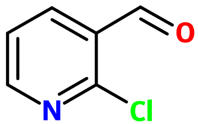 MC095403 2-Chloronicotinaldehyde